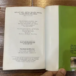 Hồn Sử Việt - Các truyền thuyết và giai thoại nổi tiếng (15) 568254