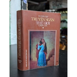 Tuyển tập truyện ngắn thế giới chọn lọc 352814