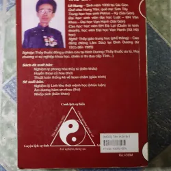 Tâm thiền - nghiệm lý hệ điều hành Âm Dương 780228