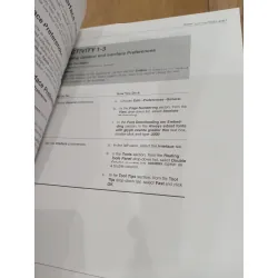 Using Adobe InDesign, level 1 556857