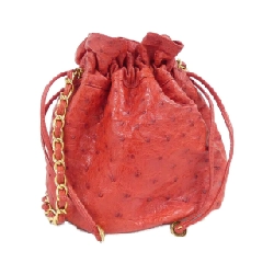 【Vintage】Túi xách Chanel