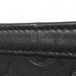 Túi đeo vai Louis Vuitton Monogram Shadow Gaston Wearable Wallet M81115 - Hàng hiệu Chính hãng 802415