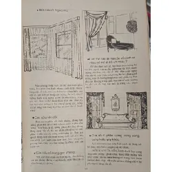 Nghệ thuật trang hoàng nhà cửa - Tô Vân 557287