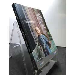 Ngày tâm ta an, sóng gió sẽ tan 2018 mới 85% chữ ký trang đầu Lý Lê HPB2307 KỸ NĂNG Blogmeo21025