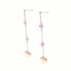 Bông tai Spinel Star Jewelry 665488