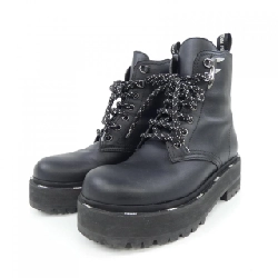 Giày bốt FENDI - Hàng hiệu Chính hãng 827491