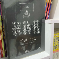 Thú tội - Minato Kanae