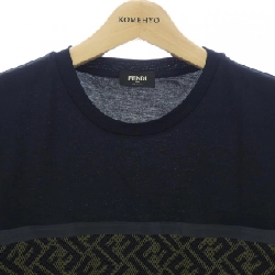 Áo thun FENDI FF Motif FAF532 AD3C - Hàng hiệu Chính hãng 888256