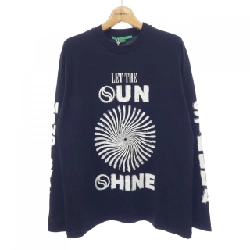 Áo thun Sunshine Long T của STELLA MCCARTNEY