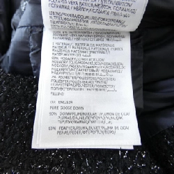 MONCLER CARRELET Áo gile - Hàng hiệu Chính hãng 821628