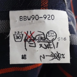 Áo sơ mi Burberrys - Hàng hiệu Authentic 824604