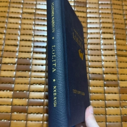 Lolita - Vladimir Nabokov ( có chữ ký dịch giả Thiên Lương) 541641