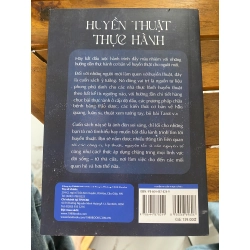 Huyền Thuật Thực Hành - Maggie Haseman