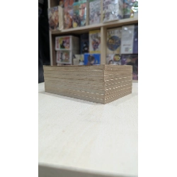 Truyện tranh sứ giả ichigo 1013761