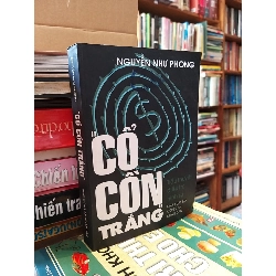 Cổ cồn trắng - Nguyễn Như Phong 128686