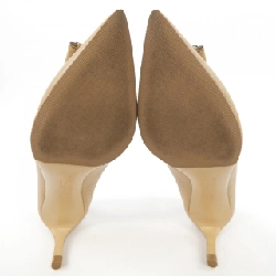 Giày cao gót SALVATORE FERRAGAMO - Hàng hiệu Authentic 829499