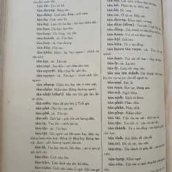 TỰ ĐIỂN VIỆT NAM PHỔ THÔNG - ĐÀO VĂN TẬP 729813
