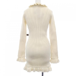 【Mã giảm giá】Đầm LOUIS VUITTON 653796