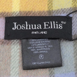 Khăn quàng cổ JOSHUA ELLIS - Hàng hiệu Authentic 834147