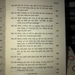 Xã hội hoá công tác giáo dục nhận thức và hành động  758901