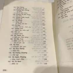 TUYỂN TẬP THƠ LỤC BÁT VIỆT NAM (XB 2000) 973275