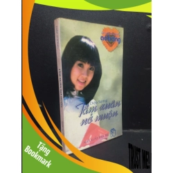 (TẶNG BOOKMARK) Tầm xuân nở muộn Diệp Sương 1998 mới 80%% ố vàng RBK0406 văn học