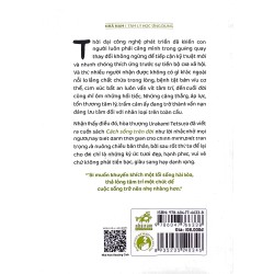 Cách Sống Trên Đời - Về Nghệ Thuật Nuông Chiều Bản Thân - Urakami Tetsuya 94320