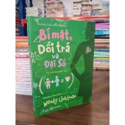 Bí mật, dối trá và đại số - Wendy Lichtman ( Flambius Sputnikus dịch )