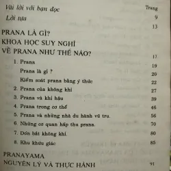 PRANAYAMA ĐỘNG THÁI CỦA HƠI THỞ 996562