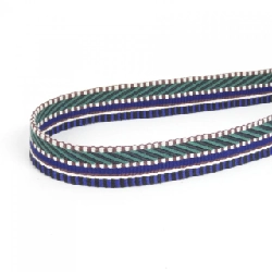 Túi đeo vai Hermès Sangru Caval 073650CK 624631