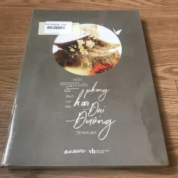 Một quyển Phong Hoa Đại Đường - Bạch Lạc Mai