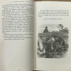 Star of the Sea - Joseph O'Connor 746373