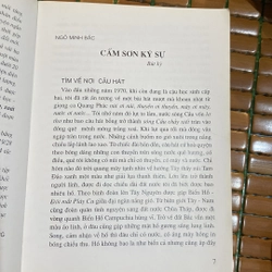 TRUYỆN VÀ KÝ CHỌN LỌC 525361