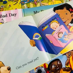 Series My first book 28q cho bé làm quen tiếng Anh 553639
