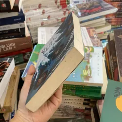 Quái thú" của tác giả C. J. Skuse 994547