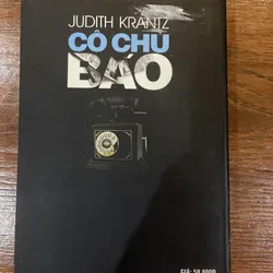 Cô chủ báo - Judith Krantz (8) 597889