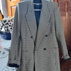 Áo blazer ZARA 