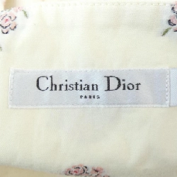 Chân váy CHRISTIAN DIOR - Hàng hiệu Authentic 825789
