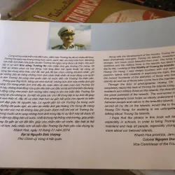 Sức sống Trường Sa - Hoàng Chí Hùng  1002441