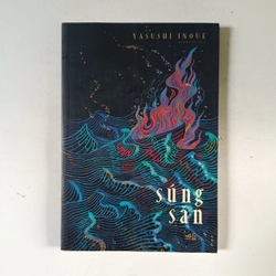 Súng săn (2021) - truyện, tiểu thuyết