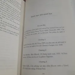 Sarah Thornton - BẢY NGÀY TRONG THẾ GIỚI NGHỆ THUẬT 791165