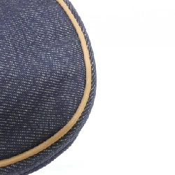 【Vintage】Túi đeo vai Christian Dior Saddle 610221