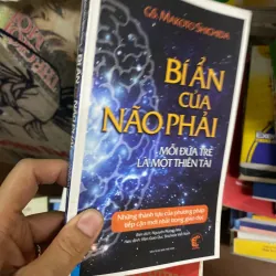 Sách bí ẩn của não phải
