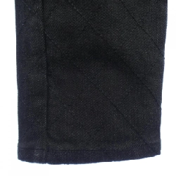 【Mã giảm giá】Chanel CHANEL Jeans 651428