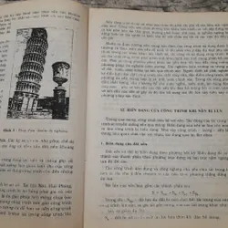 Giáo trình NỀN VÀ MÓNG. Chủ biên Giáo sư TS Ng Văn Quảng...ĐH Kiến Trúc Hà Nội. 737893