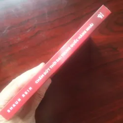 [Sách Kinh Tế] Chấm Dứt Thời Đại Trung Quốc Hàng Nhái (Shaun Rein) 977513