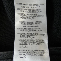 Gucci GUCCI 579850-XKAV2 Quần - Hàng hiệu Chính hãng 820756