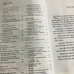 MINH TRIẾT TRONG ĂN UỐNG CỦA PHƯƠNG ĐÔNG 675221