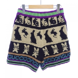 Gucci GUCCI 724795 XKCRS Quần Short 648726