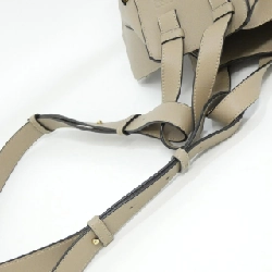 Túi xách vai Loewe Hammock Small 387 30 S35 - Hàng hiệu Authentic 801456